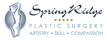 Spring Ridge Plastic Surgery Logo