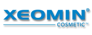 XEOMIN logo